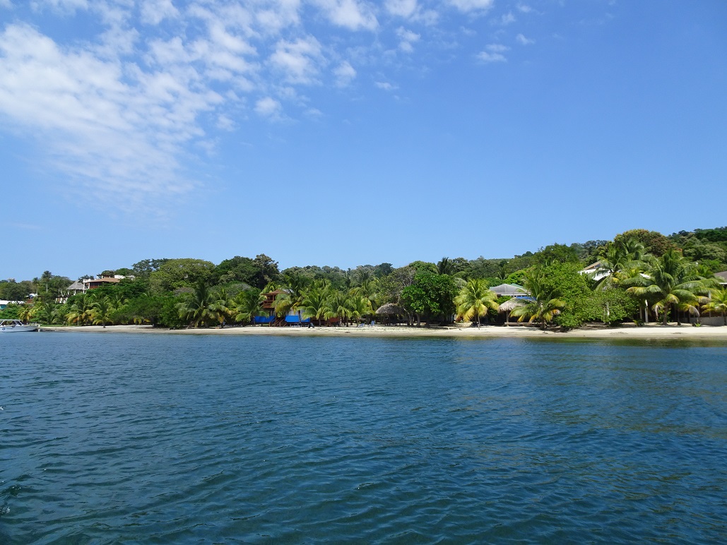 West End Roatan West End Roatan