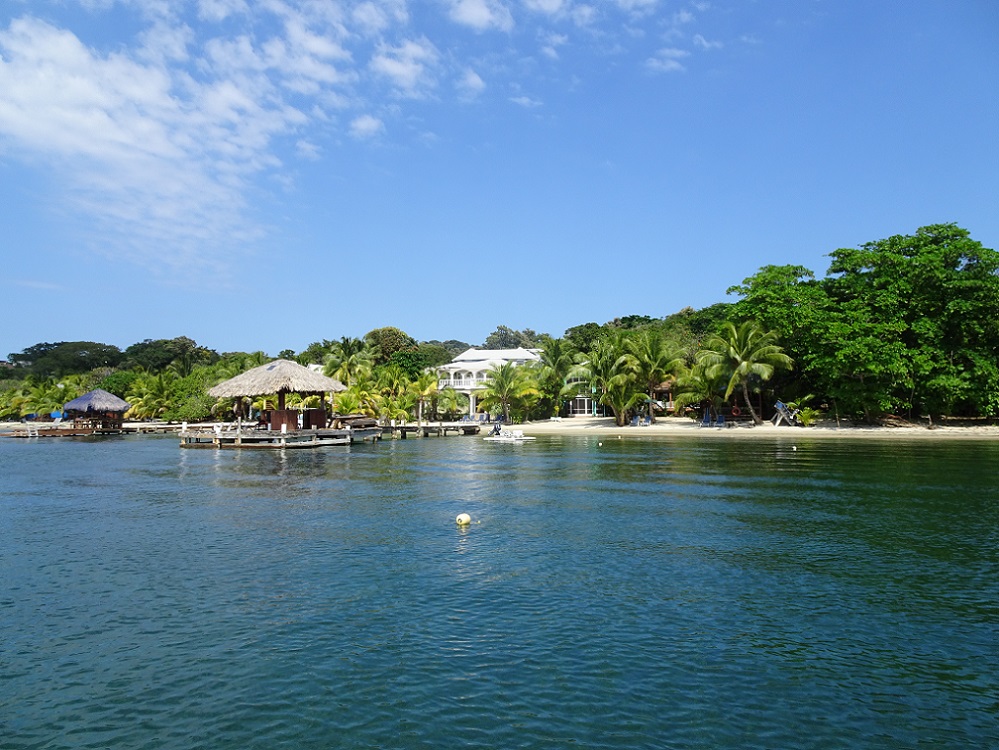 West End Roatan West End Roatan