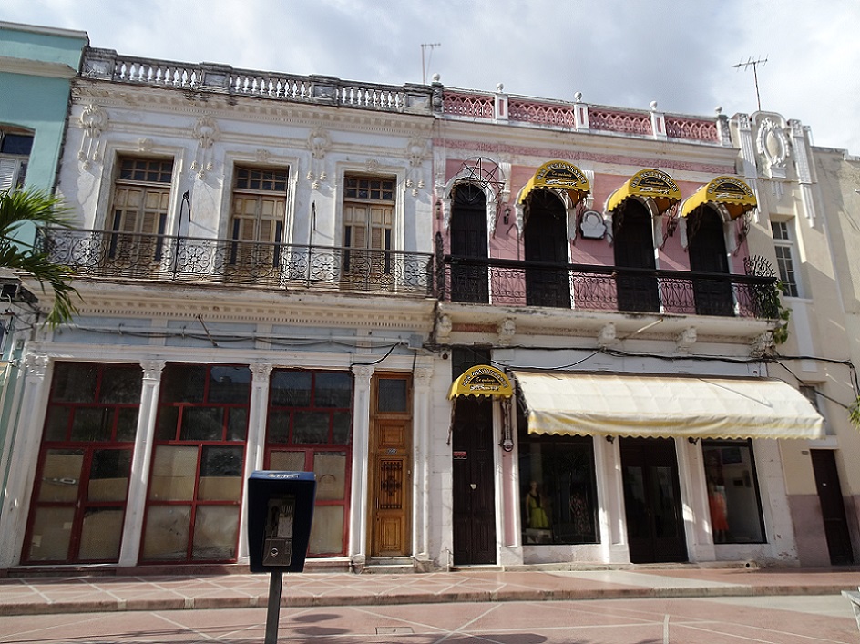 CIenfuegos Cuba