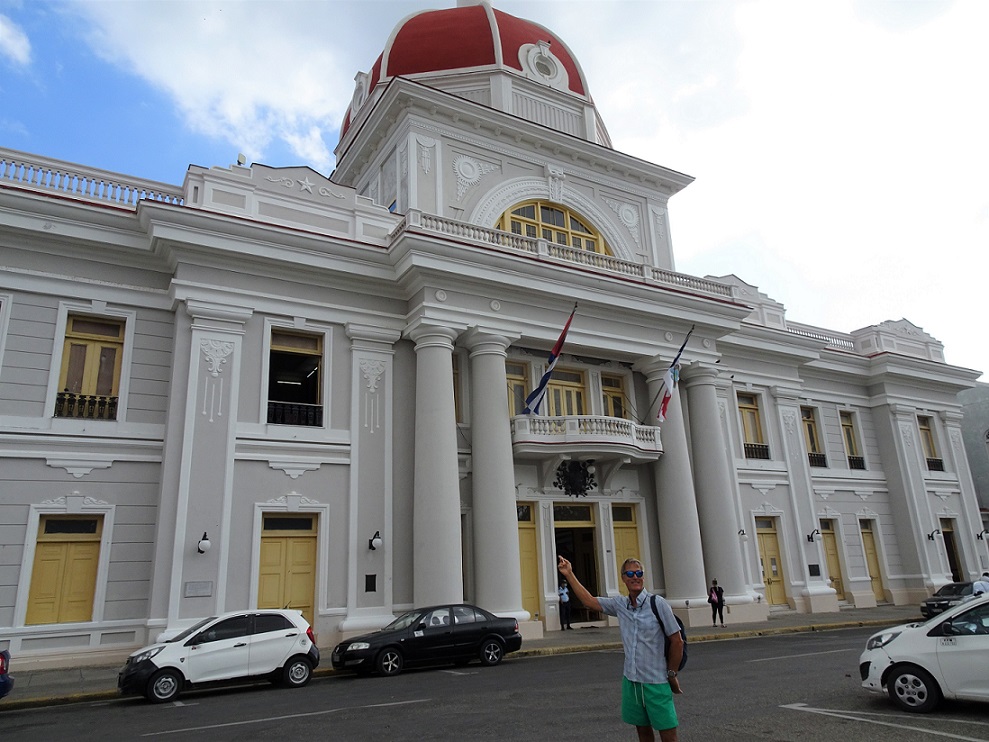 CIenfuegos Cuba