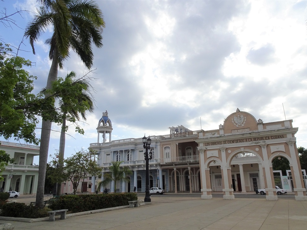 CIenfuegos Cuba