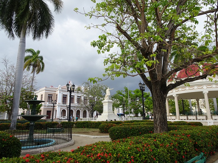 CIenfuegos Cuba