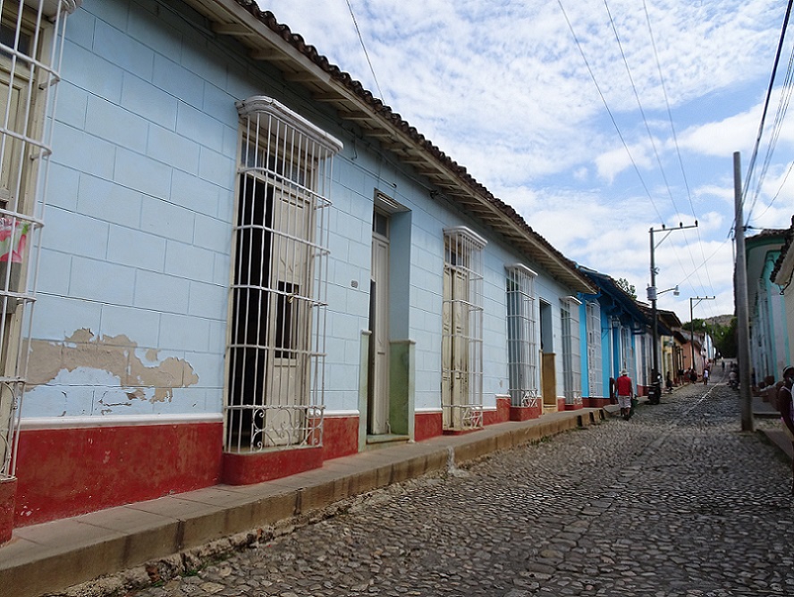 Trinidad Cuba