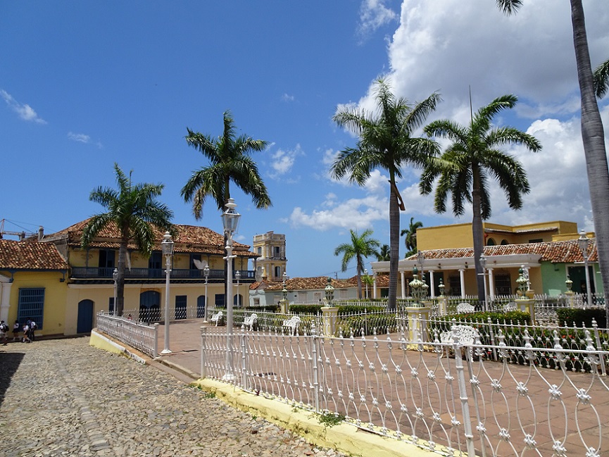Trinidad Cuba