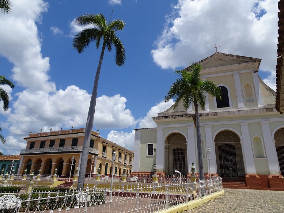 Trinidad Cuba