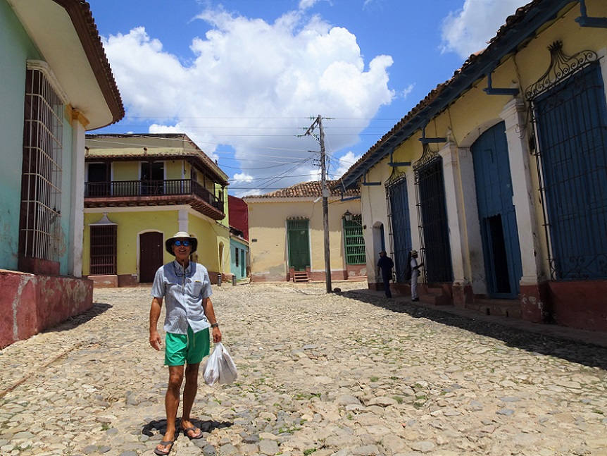 Trinidad Cuba