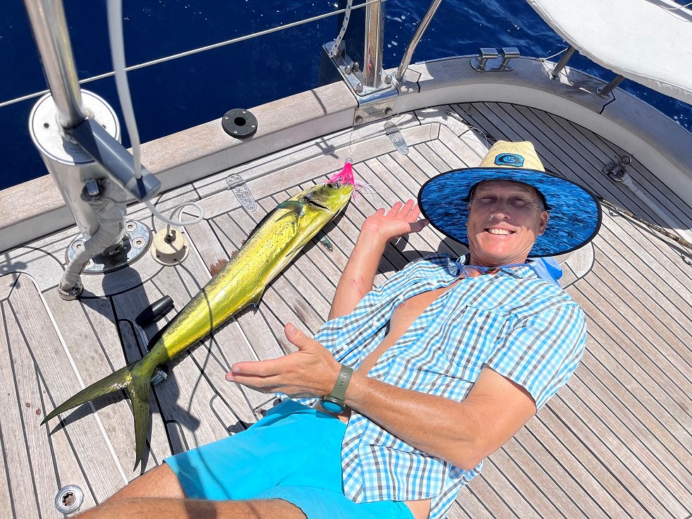 first prize, mahi-mahi first prize, mahi-mahi