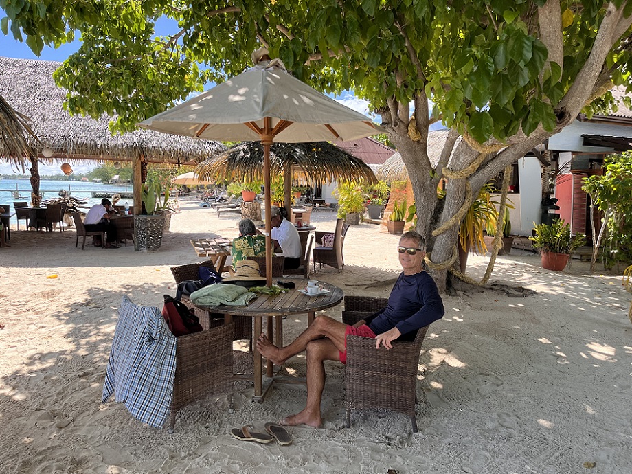 IMG_2920 Havaiki Lodge, Fakarava